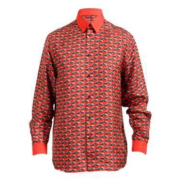 Ferrari Silk shirt - image 1