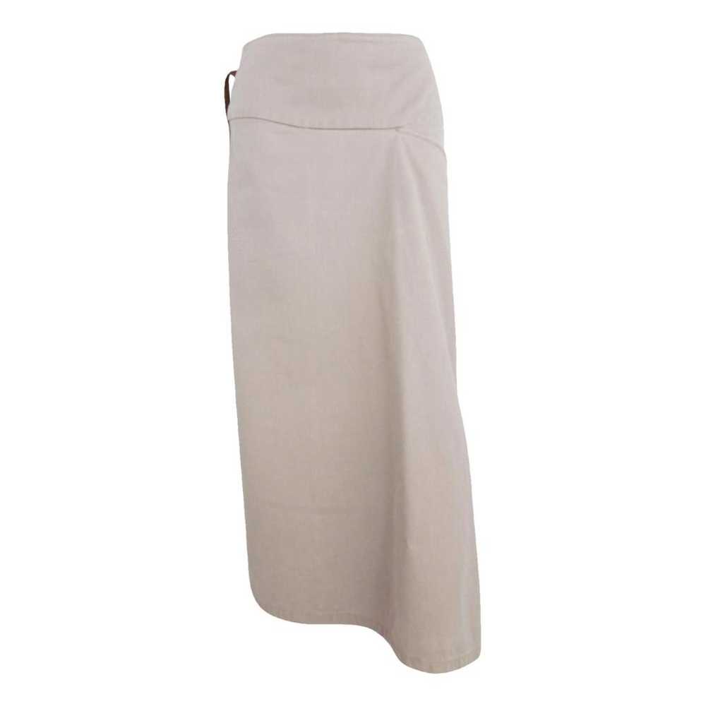 R by 45 Rpm Skirt - image 2