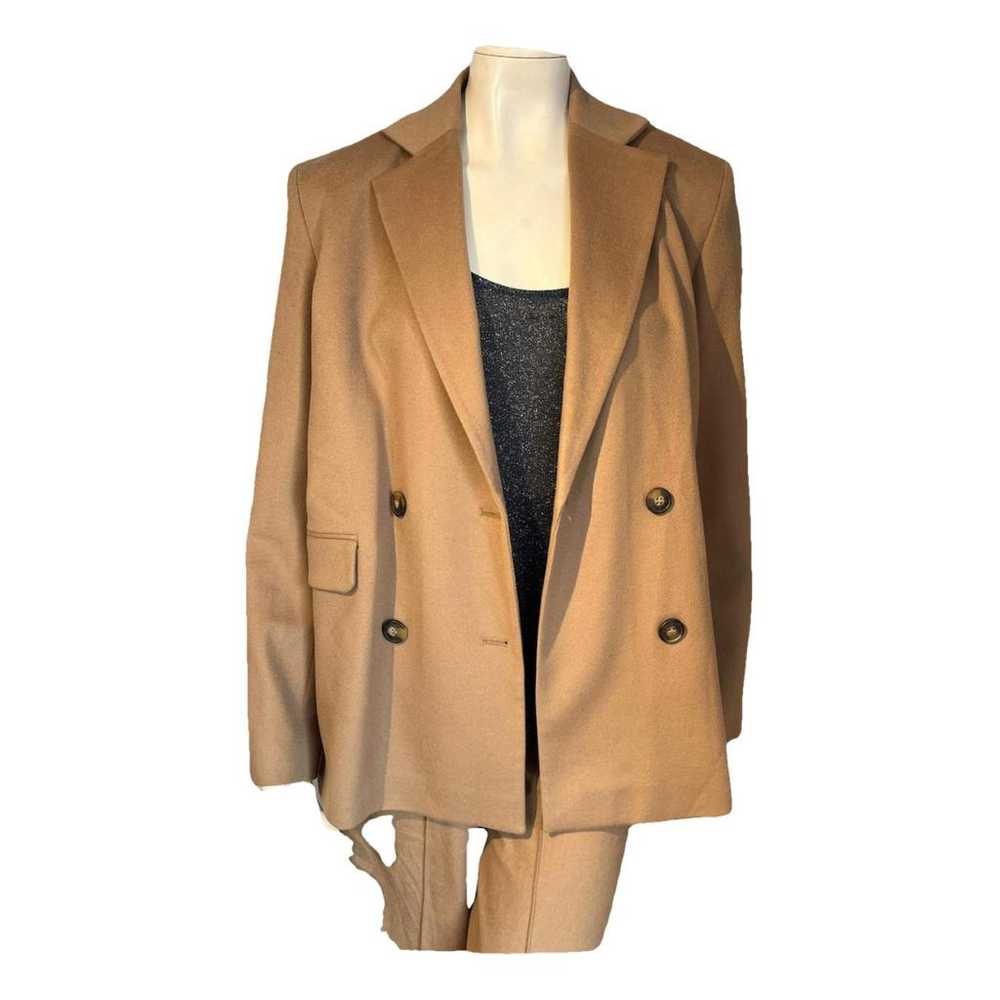 Loulou studio Wool blazer - image 2