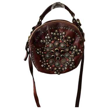 Campomaggi Leather handbag - image 1