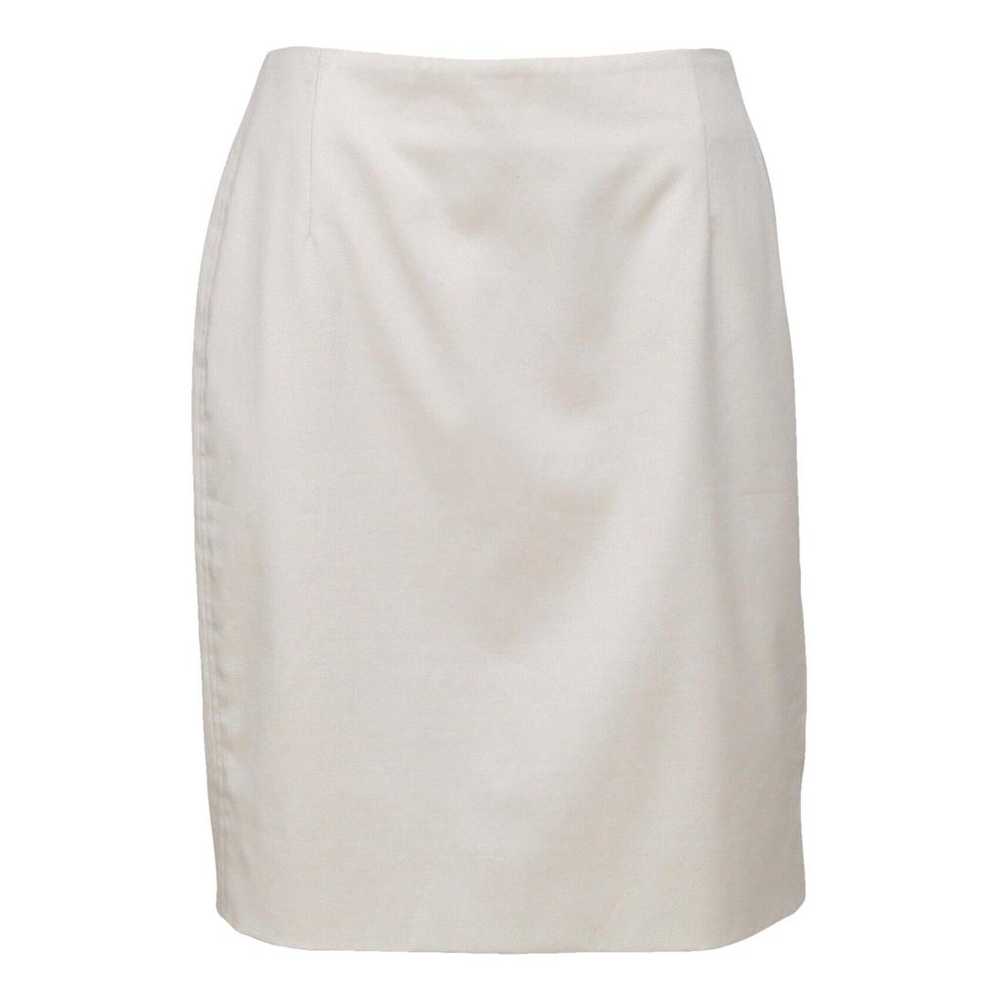 Akris Punto Skirt - image 1