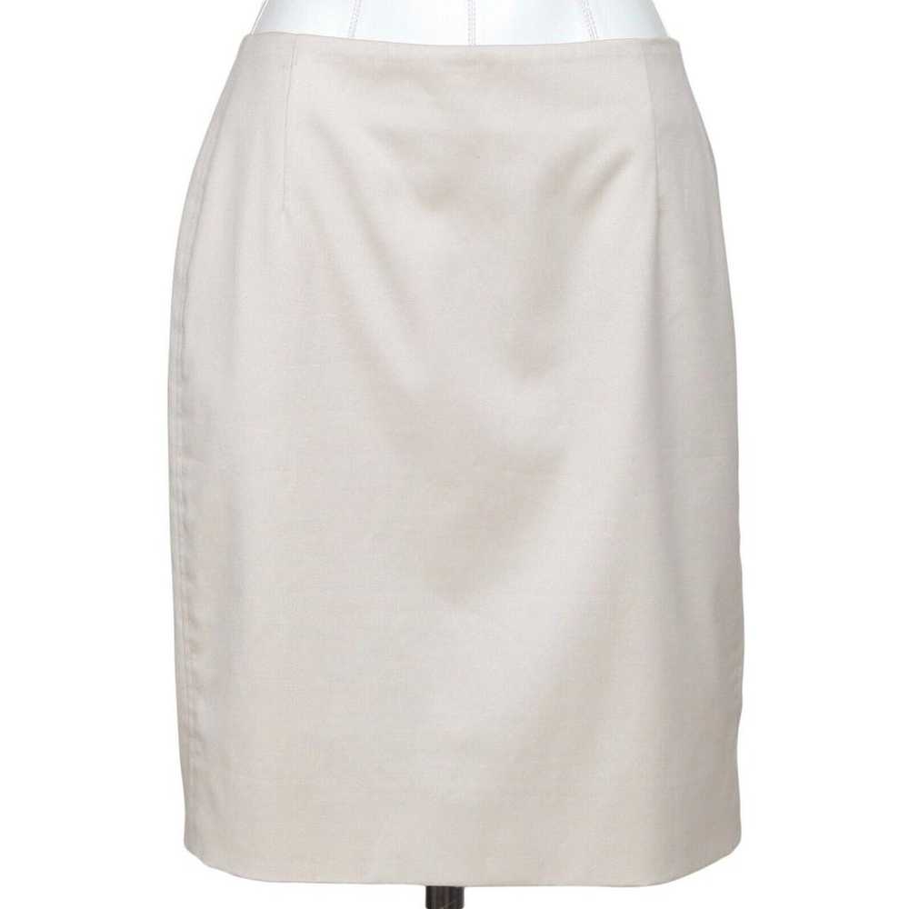 Akris Punto Skirt - image 2