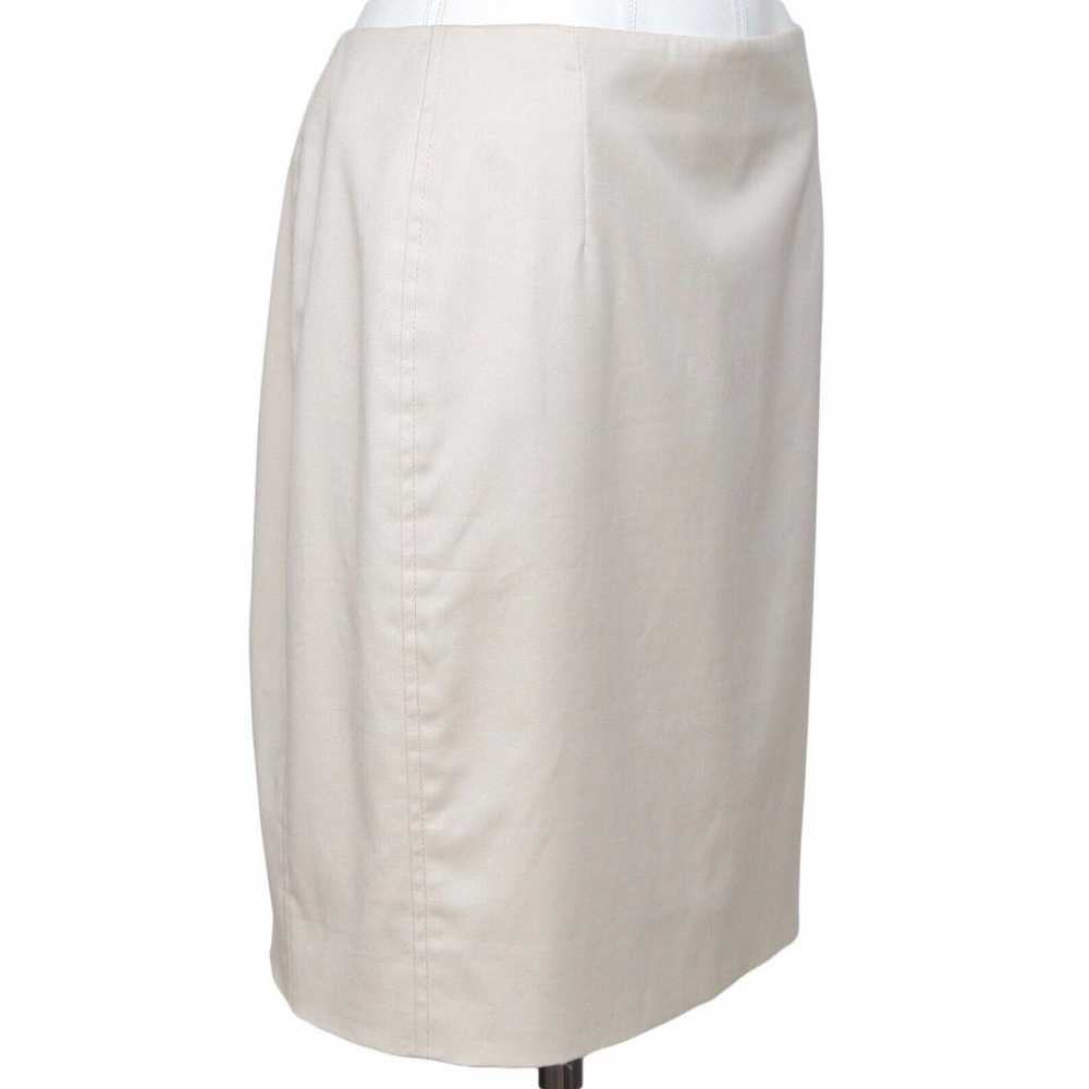 Akris Punto Skirt - image 3