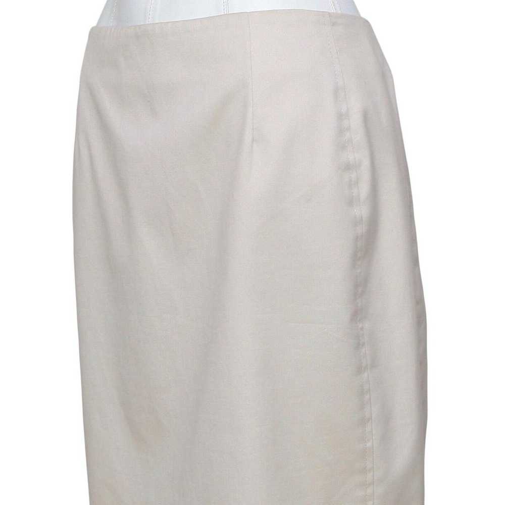 Akris Punto Skirt - image 4