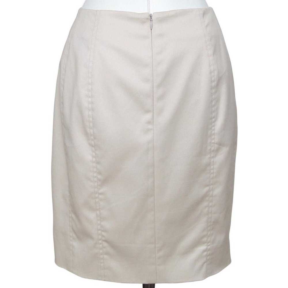 Akris Punto Skirt - image 5