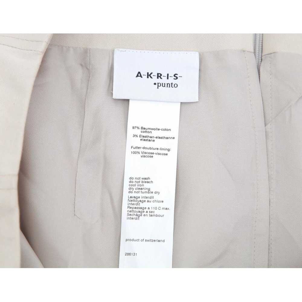 Akris Punto Skirt - image 6