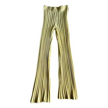 Ronny Kobo Trousers - image 1