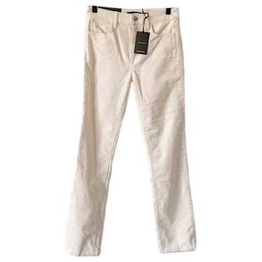 Club Monaco Slim jeans - image 1