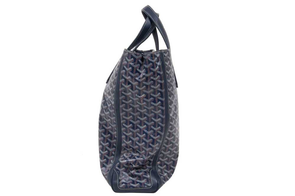 Goyard Voltaire Tote Bag - image 3