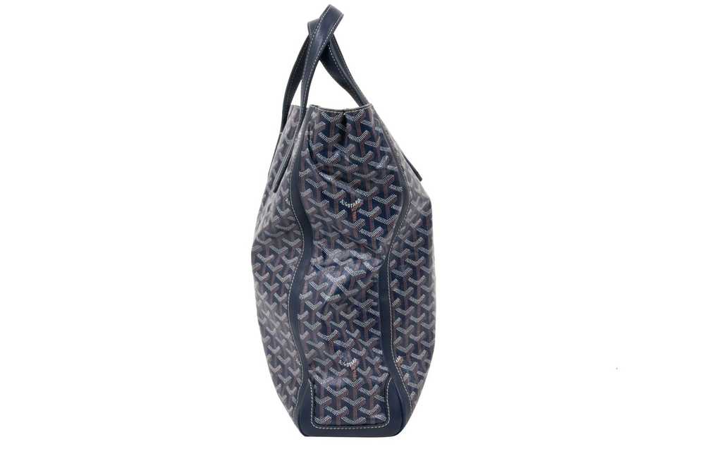 Goyard Voltaire Tote Bag - image 4