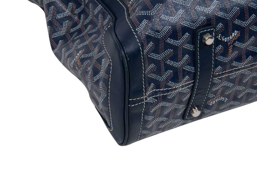 Goyard Voltaire Tote Bag - image 6