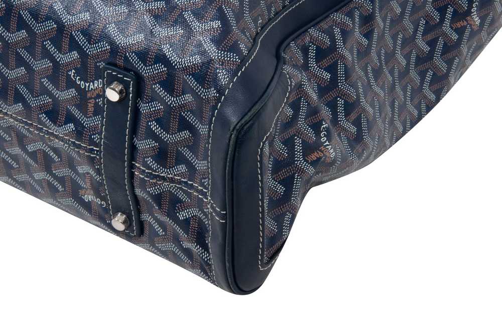 Goyard Voltaire Tote Bag - image 7