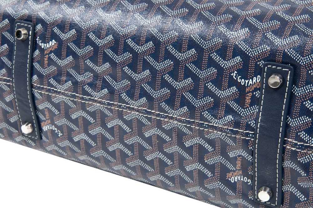 Goyard Voltaire Tote Bag - image 8