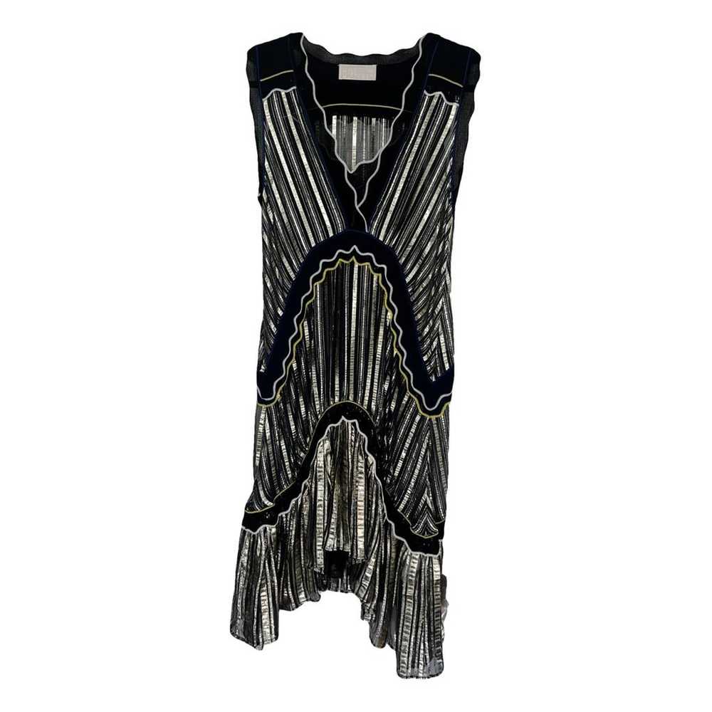 Peter Pilotto Silk mid-length dress - image 1