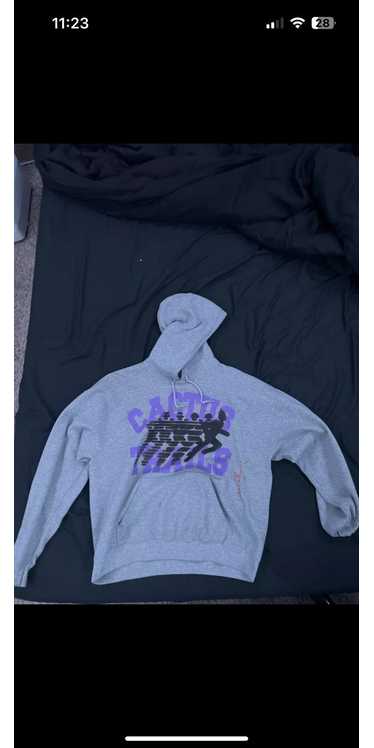 Travis Scott Cactus trails hoodie Medium - image 1