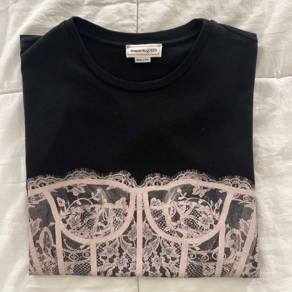 Alexander McQueen T-shirt - image 10