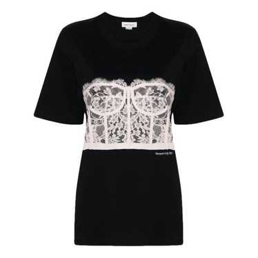 Alexander McQueen T-shirt - image 1