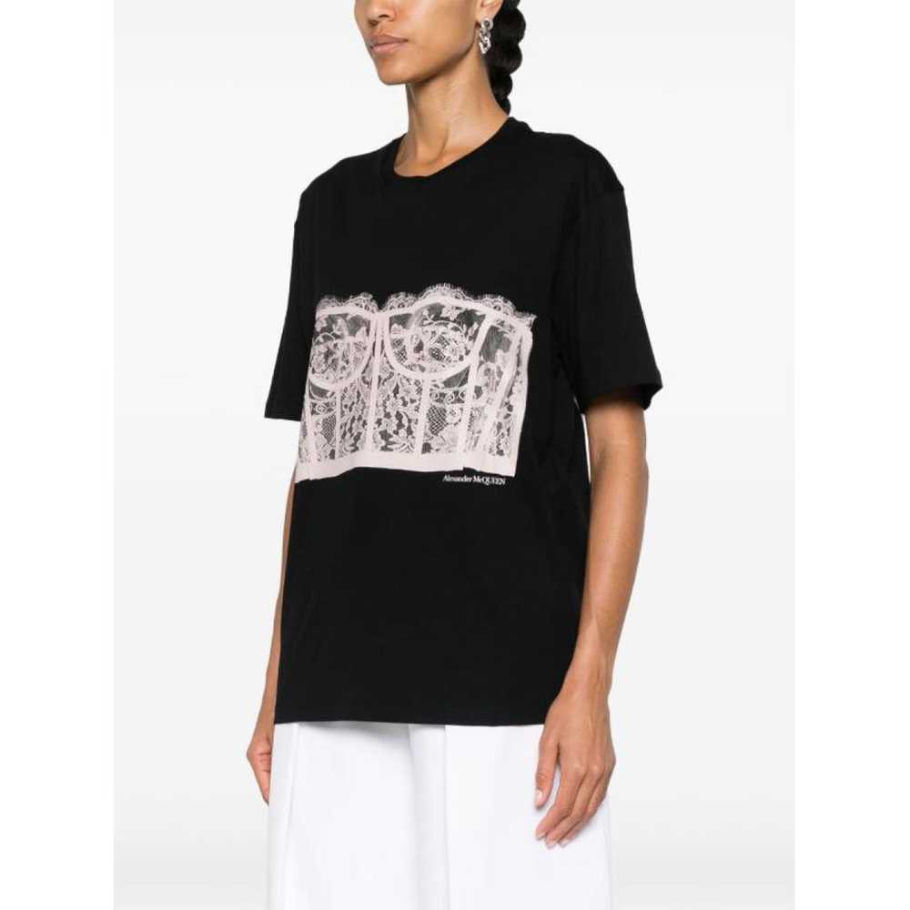 Alexander McQueen T-shirt - image 2