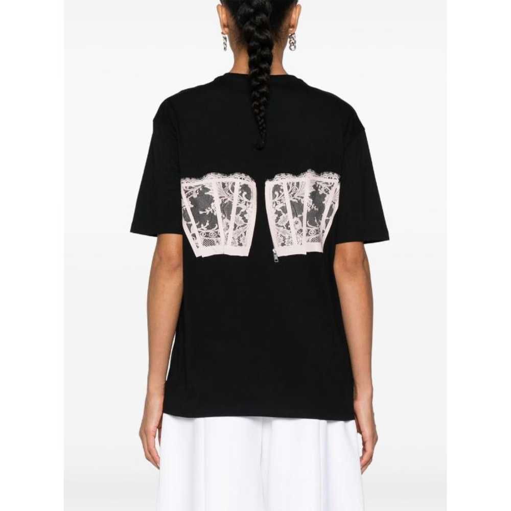 Alexander McQueen T-shirt - image 3