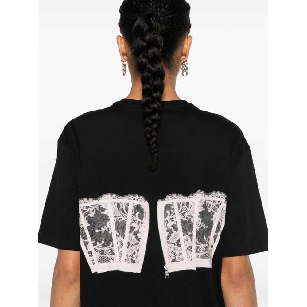 Alexander McQueen T-shirt - image 4