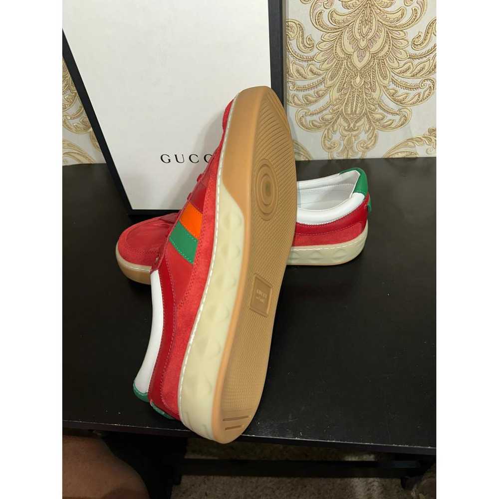 Gucci Low trainers - image 10