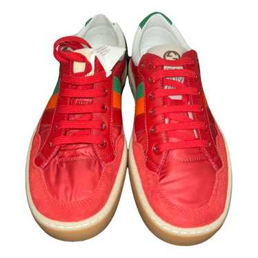 Gucci Low trainers - image 1