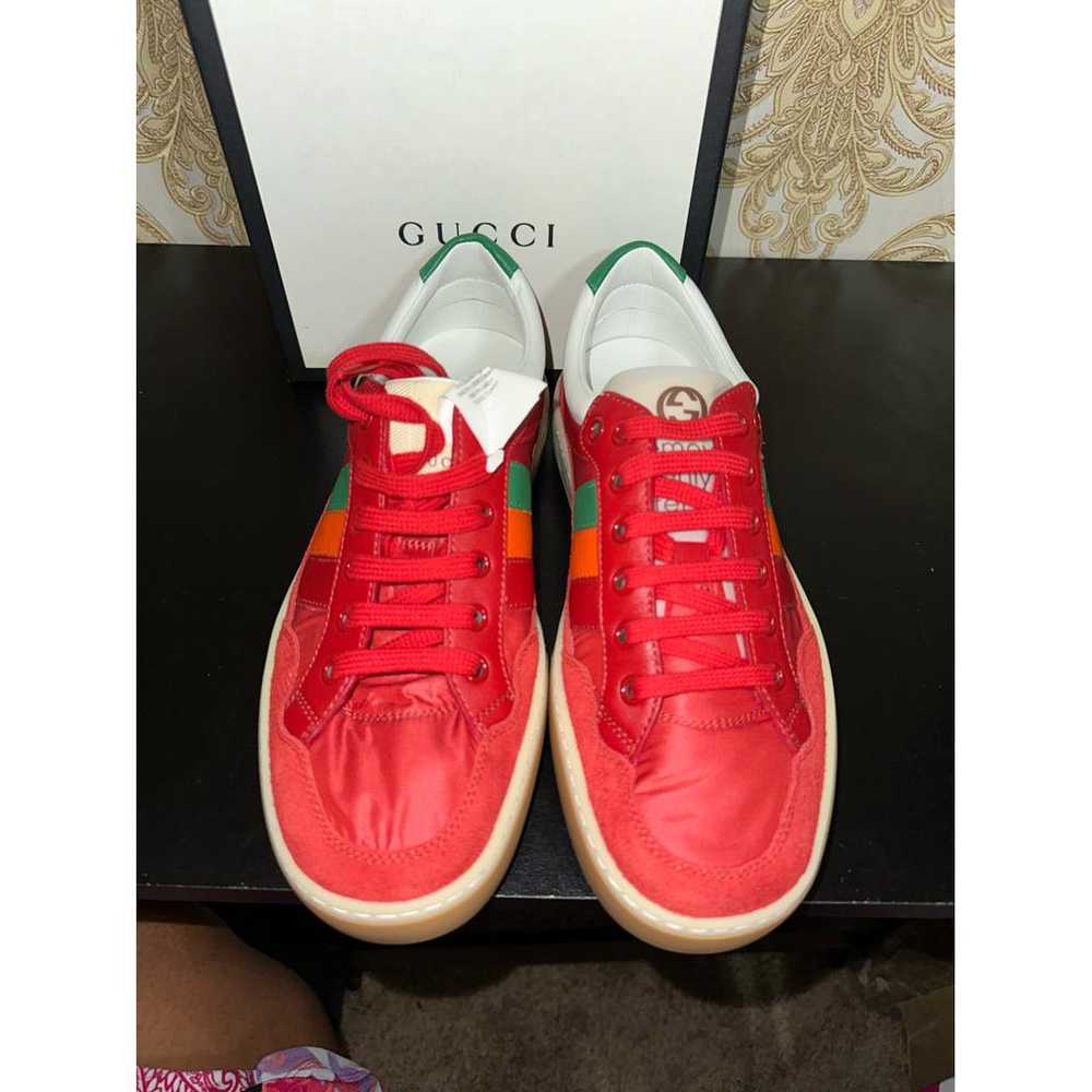 Gucci Low trainers - image 2