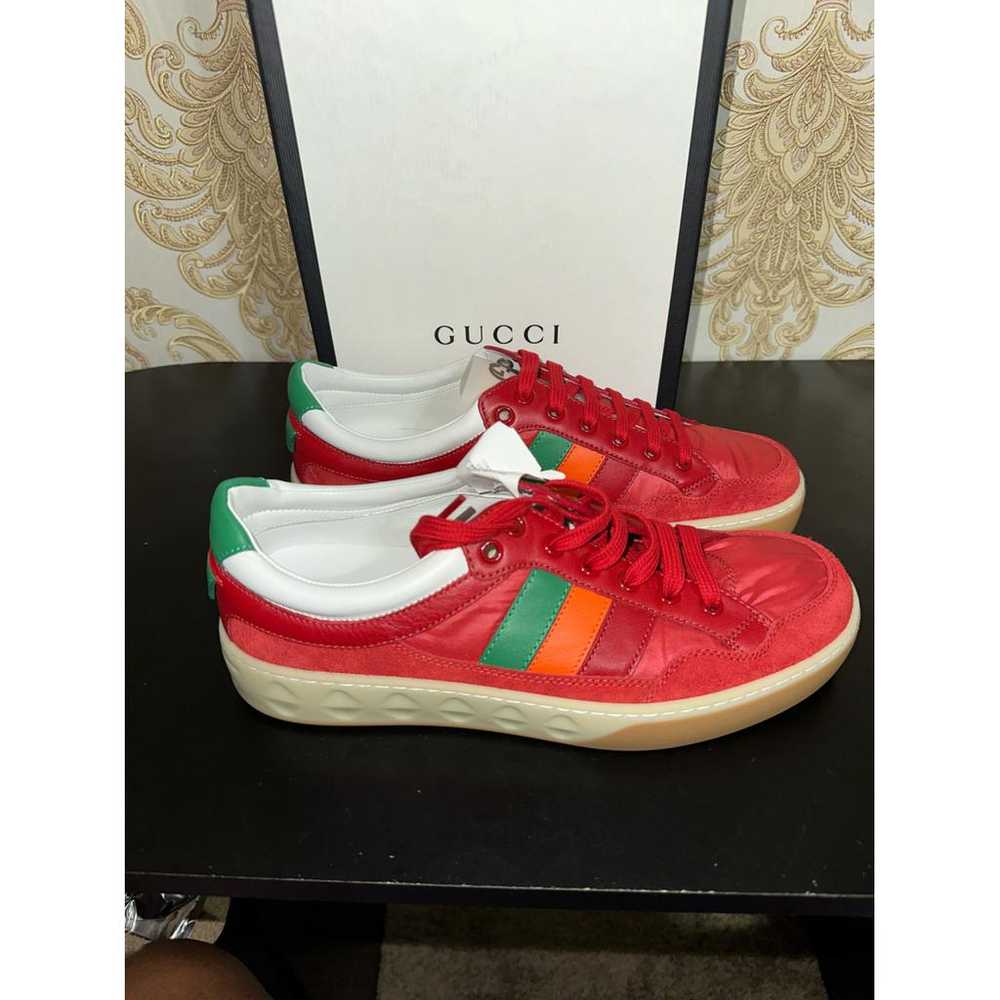 Gucci Low trainers - image 3