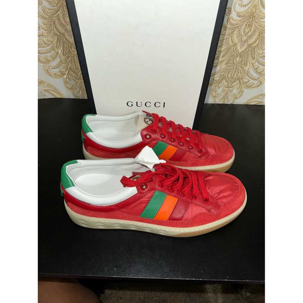 Gucci Low trainers - image 4