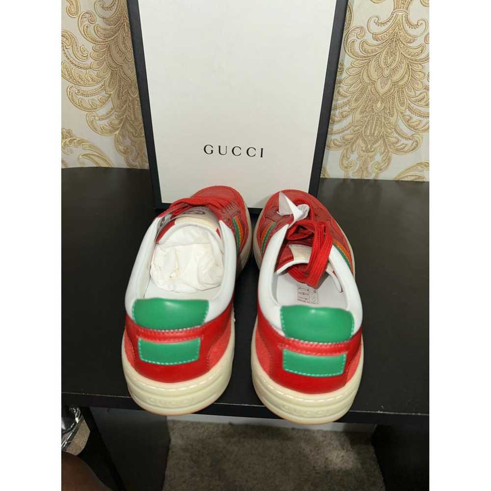 Gucci Low trainers - image 5