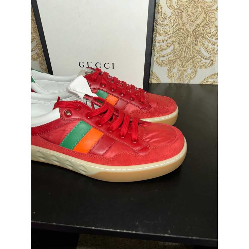 Gucci Low trainers - image 6