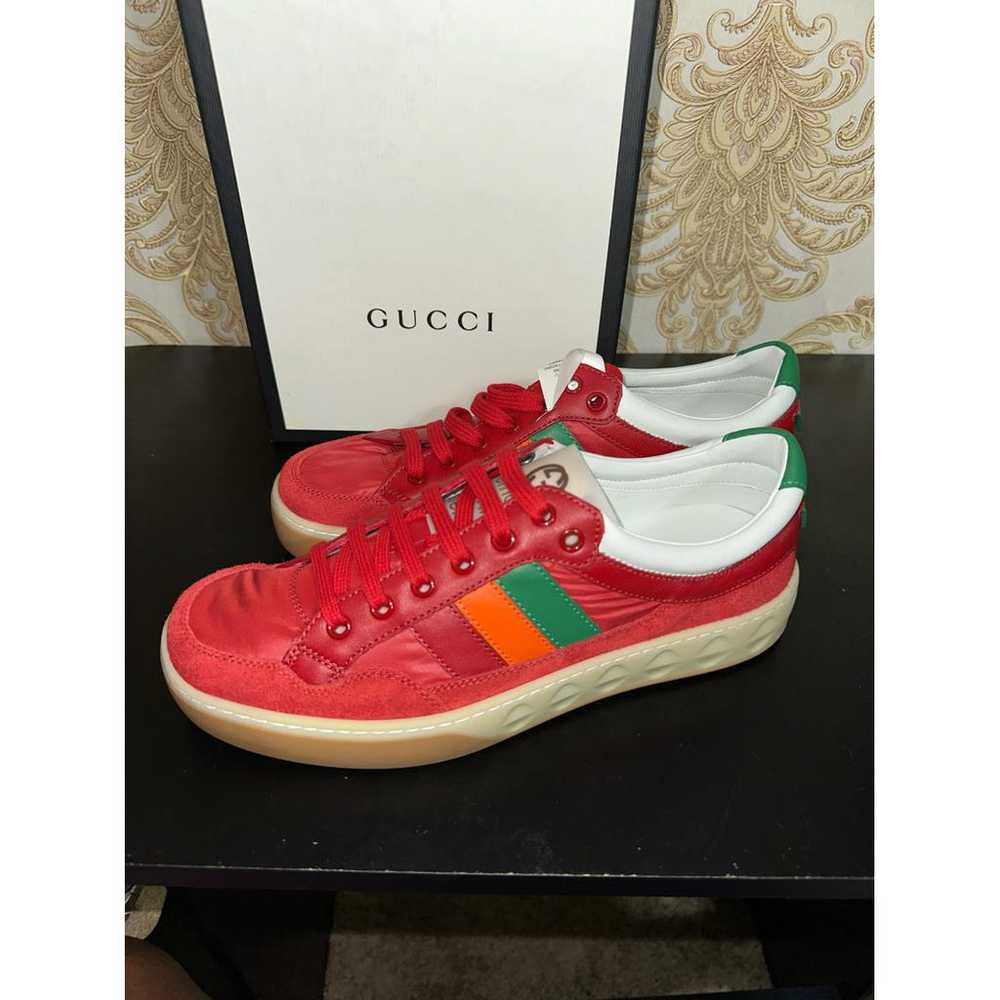 Gucci Low trainers - image 7