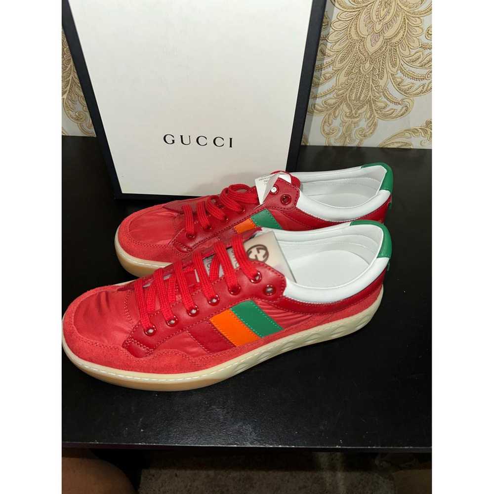 Gucci Low trainers - image 8