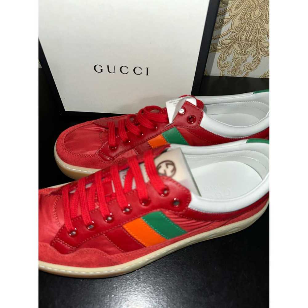 Gucci Low trainers - image 9