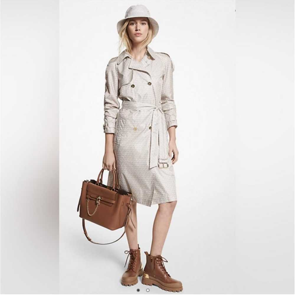 Michael Kors Trench coat - image 8