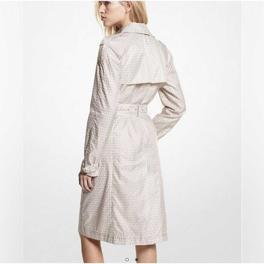 Michael Kors Trench coat - image 9