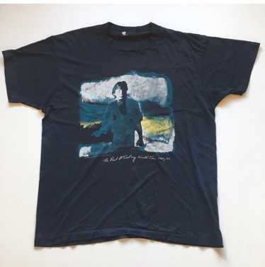 Band Tees × Vintage Vintage 90s Paul McCartney to… - image 1