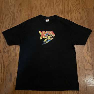 Marvel Comics × Vintage 2006 vintage Wolverine tee - image 1