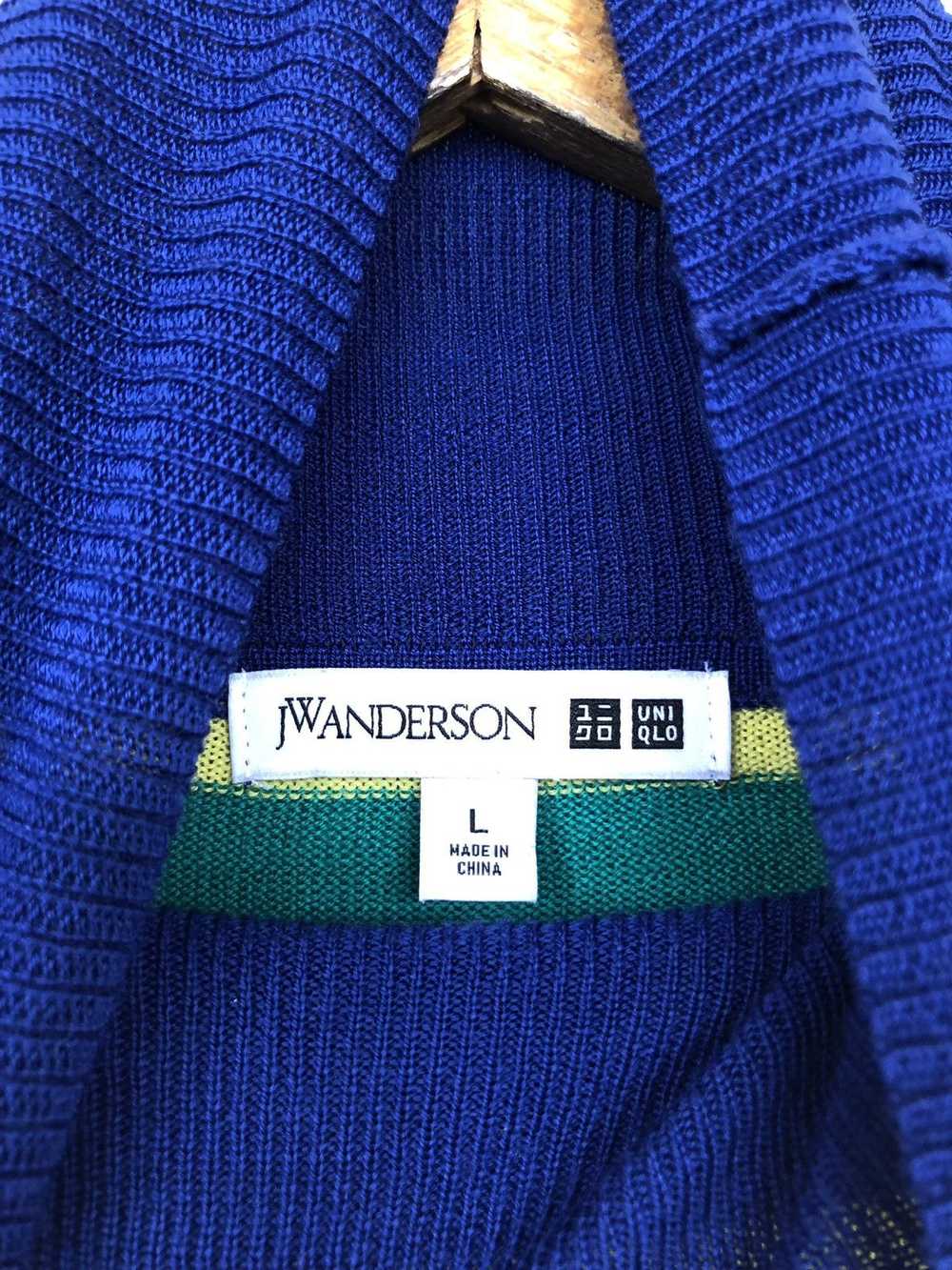 J.W.Anderson JW Anderson Multicolour Bondage 🦇 K… - image 7