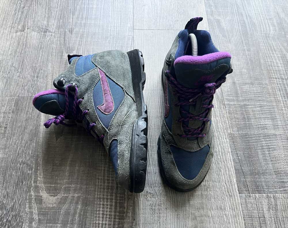 Nike × Nike ACG × Vintage NIKE • ACG "1994 Calder… - image 10