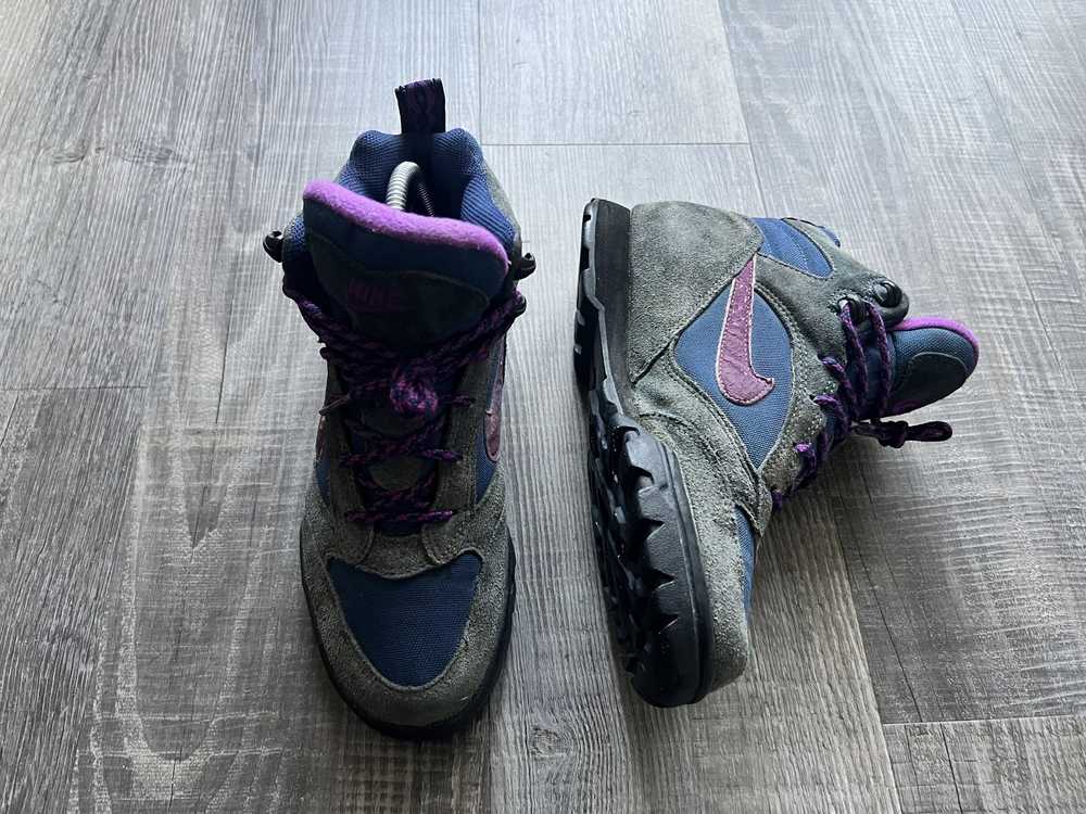 Nike × Nike ACG × Vintage NIKE • ACG "1994 Calder… - image 7