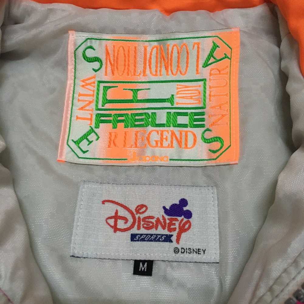 Archival Clothing × Disney × Thinsulate Rare Vint… - image 7