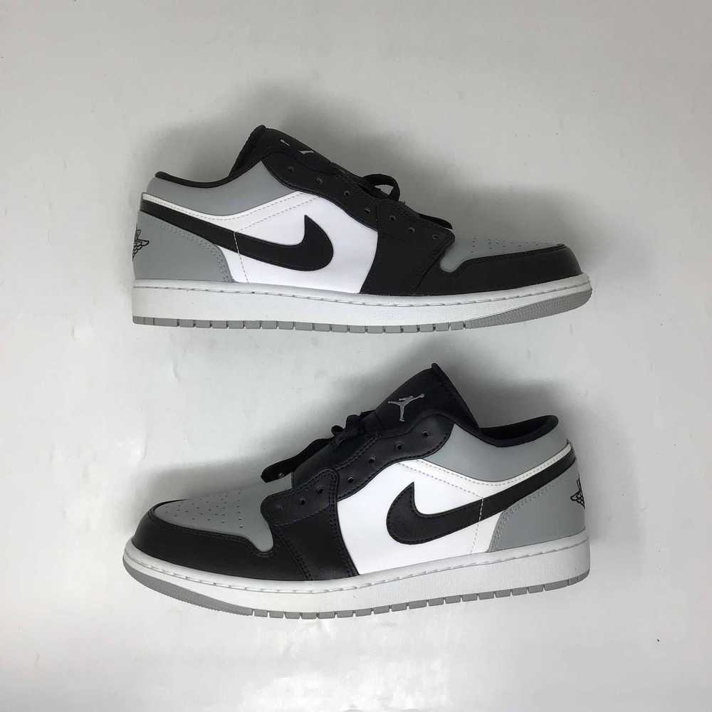 Jordan Brand Air Jordan 1 Low Shadow Toe - image 1