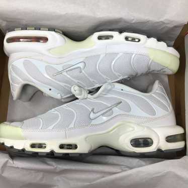 Nike Air Max Plus White - image 1