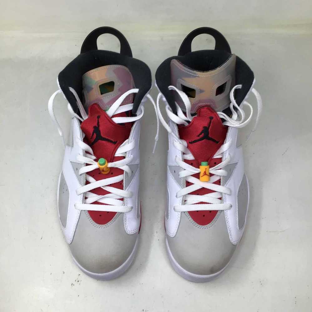 Jordan Brand Air Jordan 6 Retro Hare - image 3