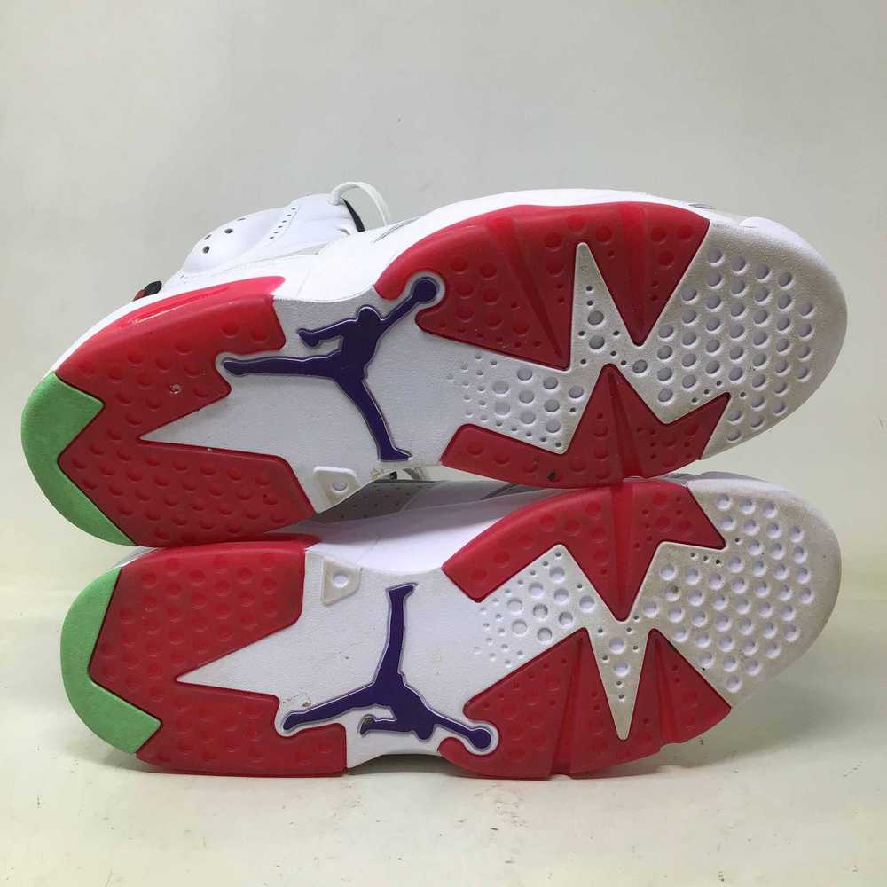 Jordan Brand Air Jordan 6 Retro Hare - image 5