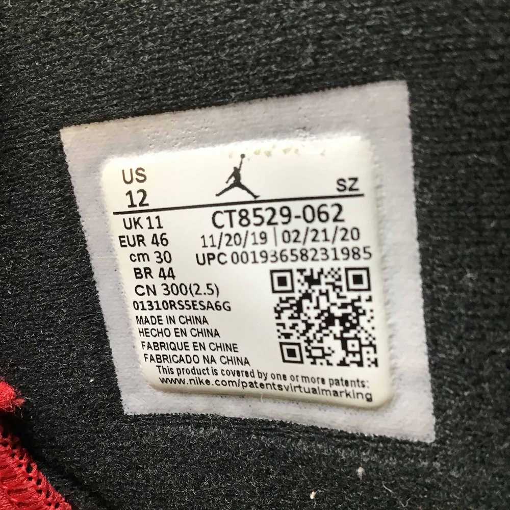 Jordan Brand Air Jordan 6 Retro Hare - image 6