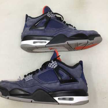 Jordan Brand Air Jordan 4 Retro Winter Loyal Blue - image 1