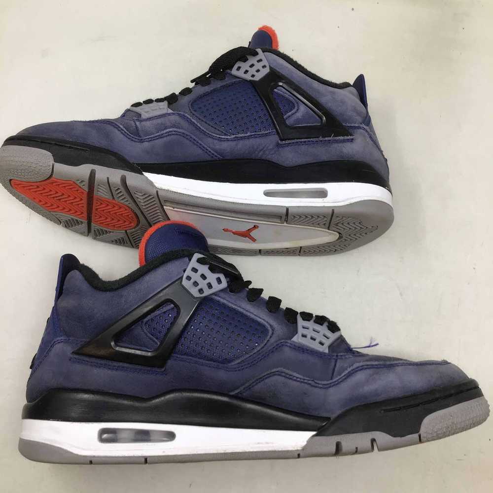 Jordan Brand Air Jordan 4 Retro Winter Loyal Blue - image 2