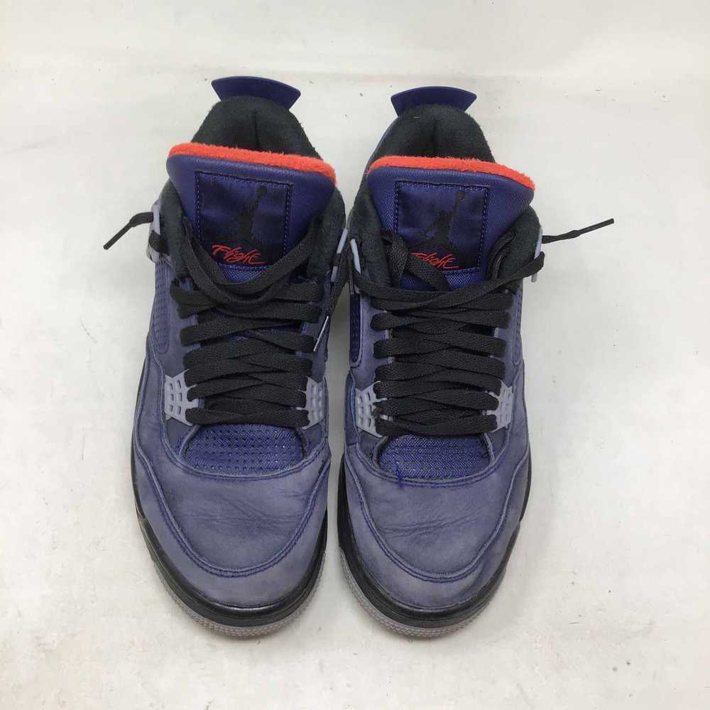 Jordan Brand Air Jordan 4 Retro Winter Loyal Blue - image 3